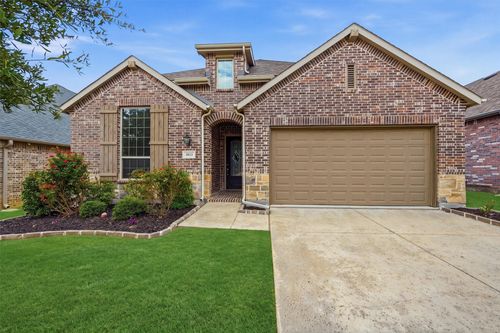 3813 Iron Ore Dr, Denison, TX, 75020-0055 | Card Image