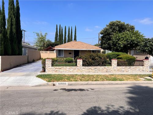 18509 Ibex Ave, Artesia, CA, 90701-5760 | Card Image