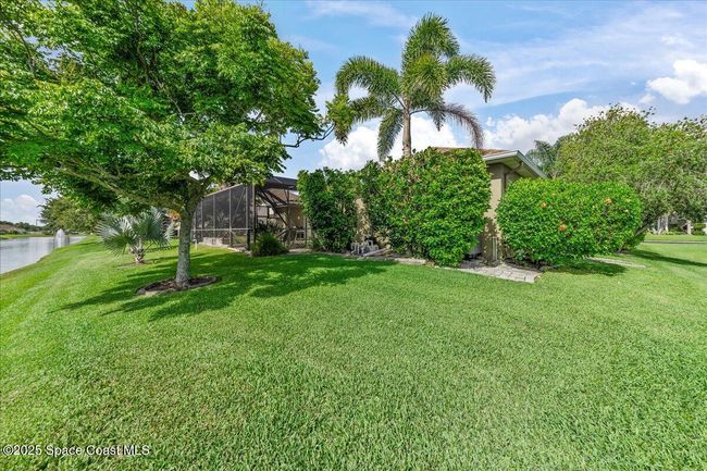 1350 Tamango Dr, House other with 3 bedrooms, 3 bathrooms and null parking in Melbourne FL | Image 28