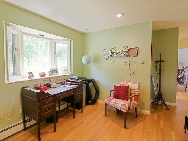 411 Shaw Mansion Rd, House other with 2 bedrooms, 2 bathrooms and null parking in Waterbury Ctr VT | Image 20