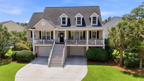 3526 Stockton Dr, Mount Pleasant, SC, 29466-7028 | Card Image