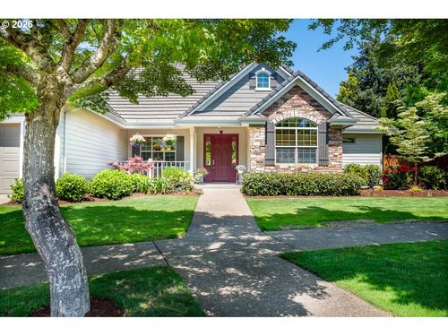 3381 Rosemont Way, Eugene, OR, 97401-7080 | Card Image
