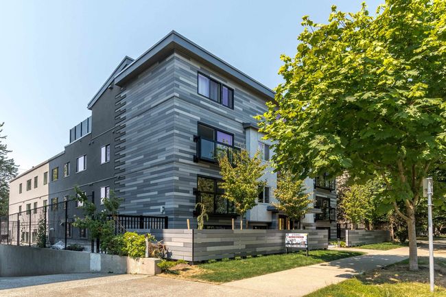 204 - 1168 Pendrell St, Condo with 1 bedrooms, 1 bathrooms and null parking in Vancouver BC | Image 19