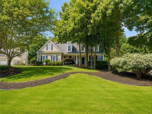14756 Taylor Valley Way, Alpharetta, GA, 30004-8260 | Card Image