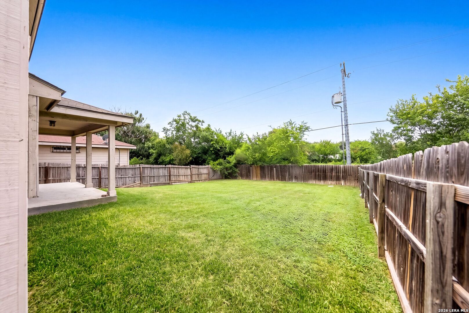 Residential in San Antonio 5