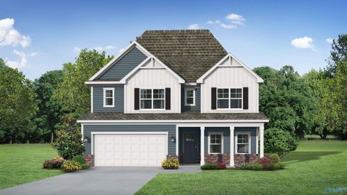 12538 Dale Road, Athens, AL, 35613 | Card Image