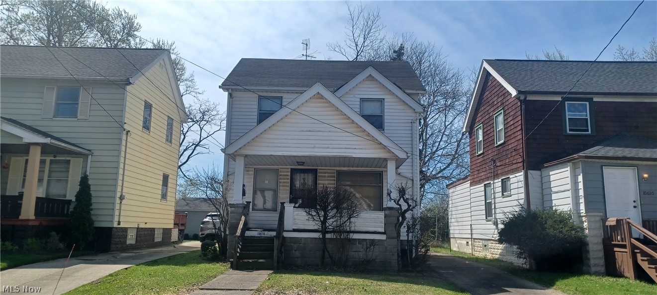 Avon Ave, Cleveland, OH 44105