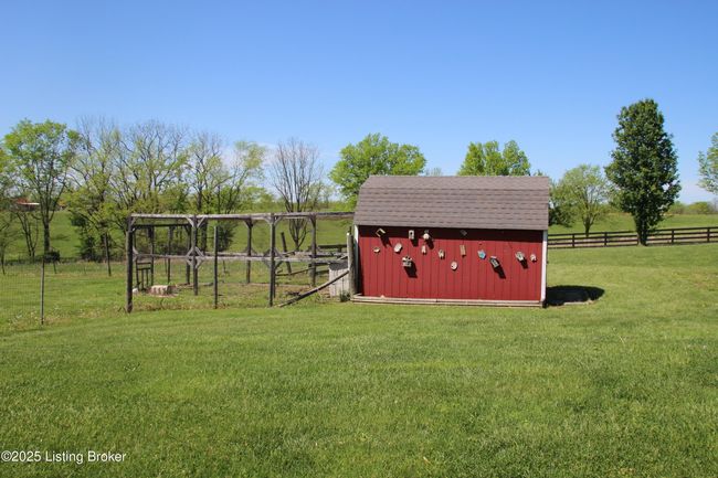 1384 Highway 1066, Home with 4 bedrooms, 3 bathrooms and null parking in Bloomfield KY | Image 5