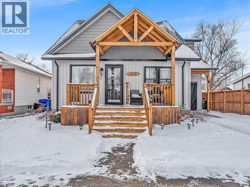 1015 William St, Tecumseh, ON, N8N2A5 | Card Image