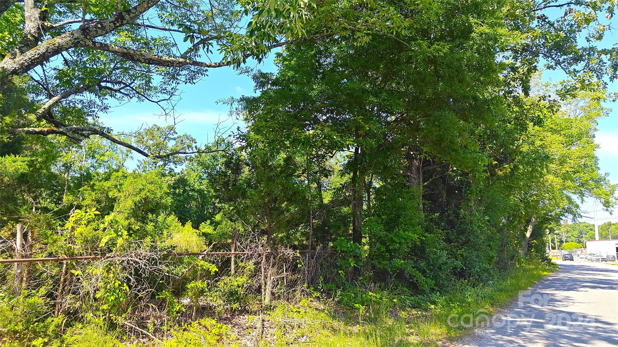 Overbrook Ter, Charlotte, NC 28214