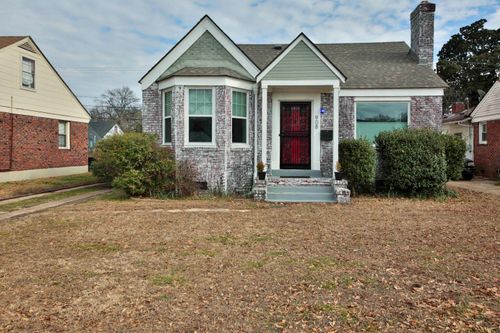 908 Barbara Dr, Memphis, TN, 38108-3218 | Card Image
