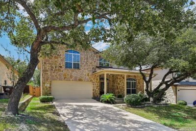 6247 Ozona Ml, House other with 4 bedrooms, 3 bathrooms and null parking in San Antonio TX | Image 2