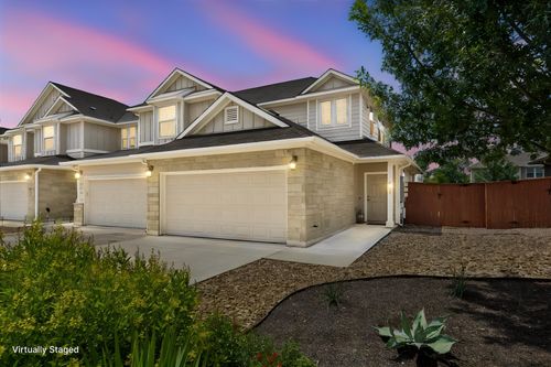 7f-457 High Tech Drive, Georgetown, TX, 78626 | Card Image