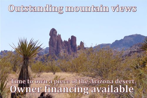 1629 S Guthrie Rd, Golden Valley, AZ, 86413-1900 | Card Image