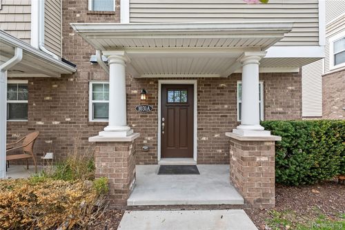 a-1031 #A N Sherman Drive, Royal Oak, MI, 48067 | Card Image