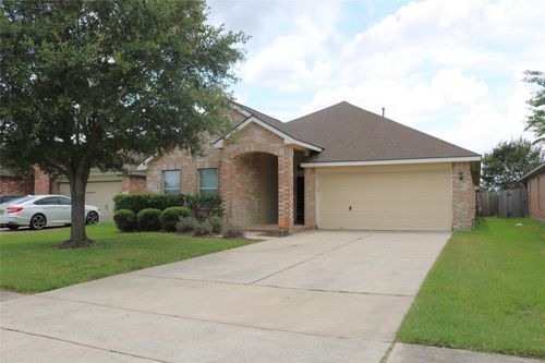 15107 Summer Sunset Dr, Humble, TX, 77396-3076 | Card Image