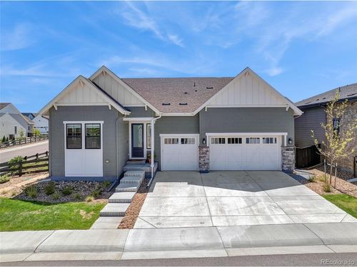 11440 Warm Wind St, Littleton, CO, 80125-1904 | Card Image
