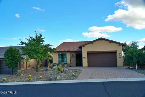 3355 Rising Sun Rdg, Wickenburg, AZ, 85390-2740 | Card Image