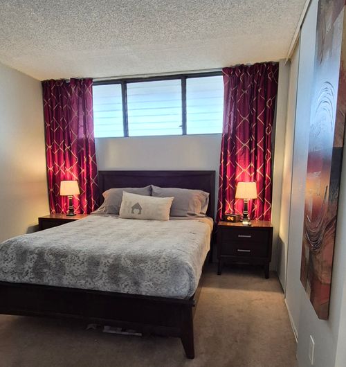 2505-2121 Ala Wai Blvd, Honolulu, HI, 96815-2208 | Card Image