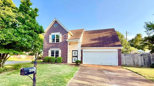 9547 Daly Dr, Lakeland, TN, 38002-8297 | Card Image