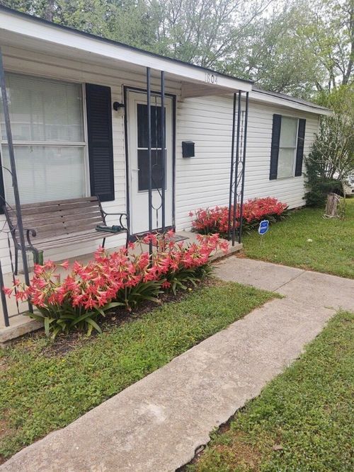 1804 Marquita Street, Waco, TX, 76711 | Card Image