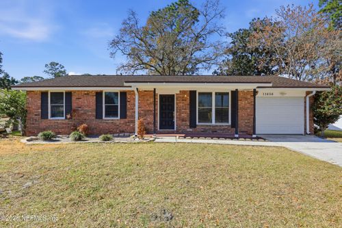 11656 Mossy Way, Jacksonville, FL, 32223-7417 | Card Image