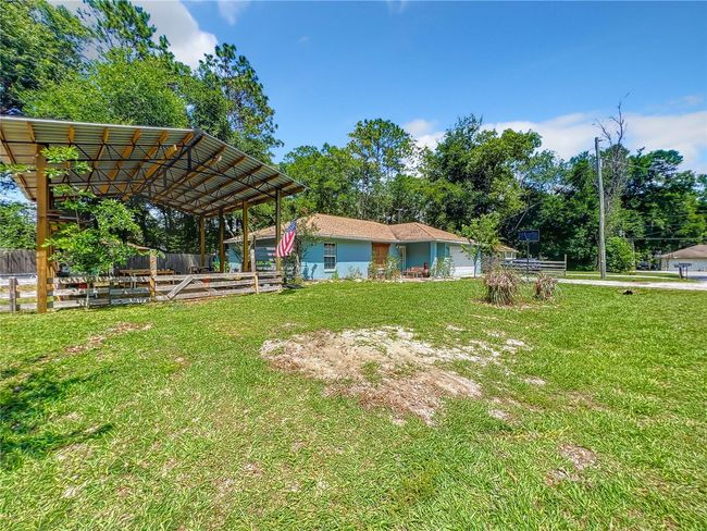 6751 Nw 62nd Street Road, House other with 3 bedrooms, 2 bathrooms and null parking in Ocala FL | Image 11