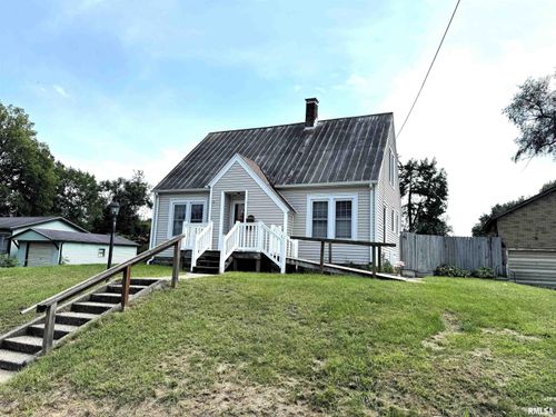 509 E Raymond St, Havana, IL, 62644-1889 | Card Image