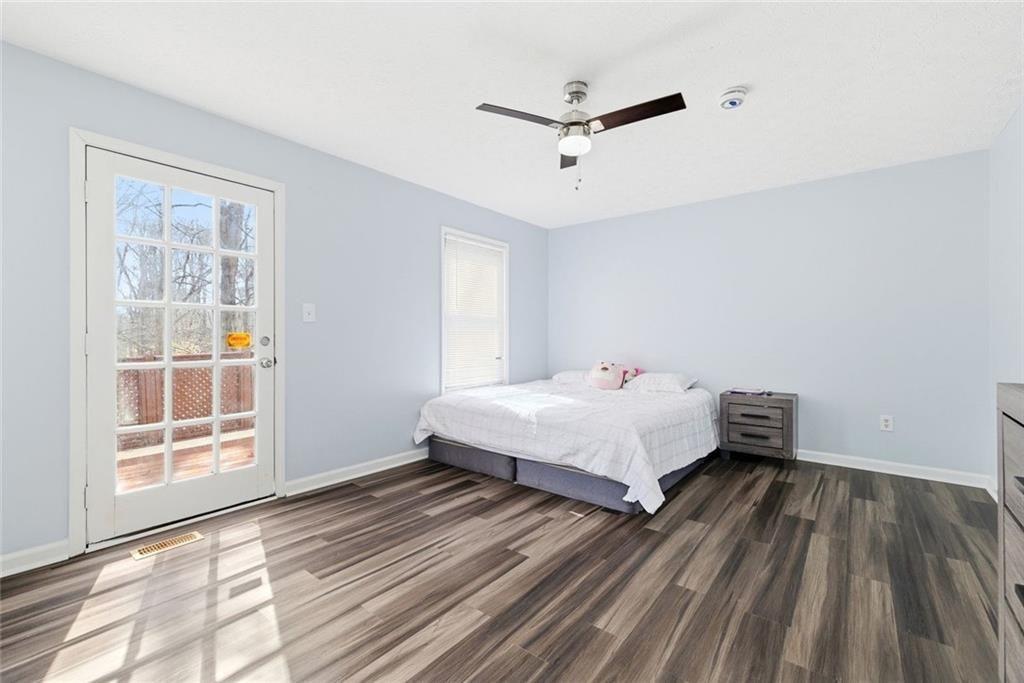 Residential in Acworth 3