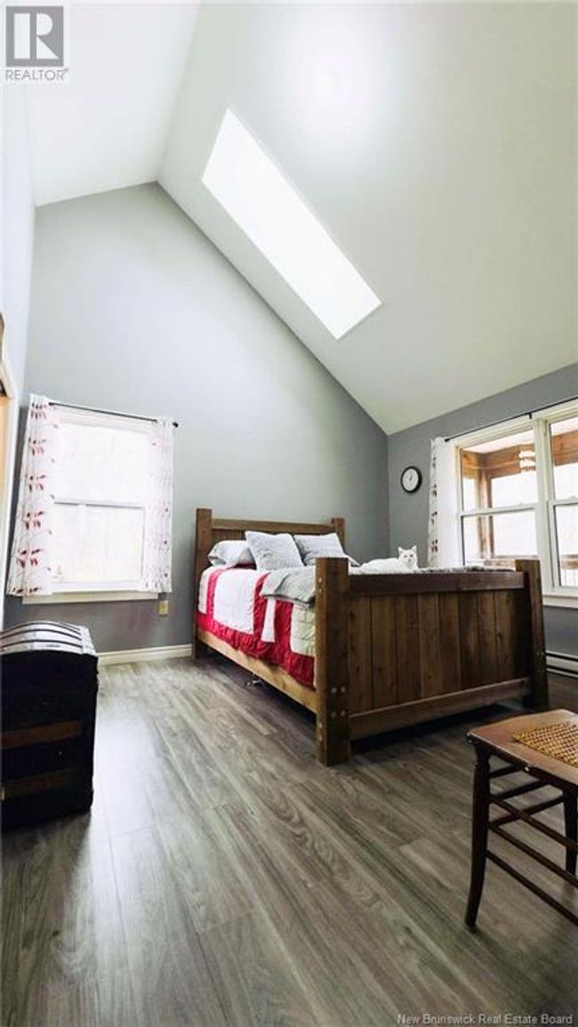 39 Block 14 Rd, House other with 2 bedrooms, 2 bathrooms and null parking in Acadieville NB | Image 14