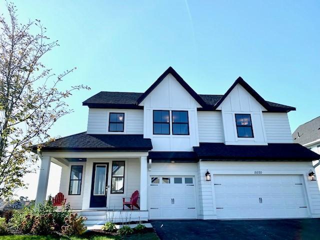 Airlake Draw , Saint Paul, MN 55129