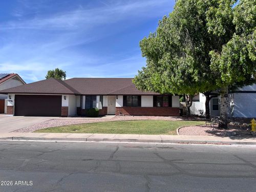 470 E San Angelo Avenue, Gilbert, AZ, 85234 | Card Image
