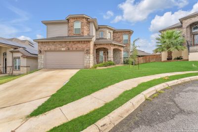 11111 Sea Holly, House other with 5 bedrooms, 3 bathrooms and null parking in San Antonio TX | Image 2