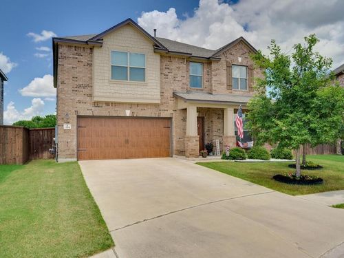 1304 Decatur Ct, Leander, TX, 78641-3571 | Card Image