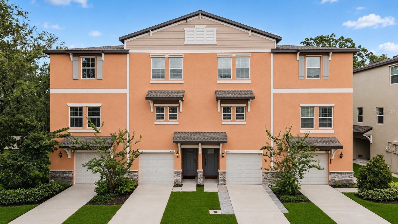 Residential in TAMPA