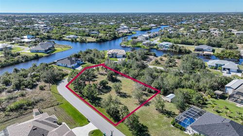 9531 & 9551 Horace Circle, PORT CHARLOTTE, FL, 33981 | Card Image