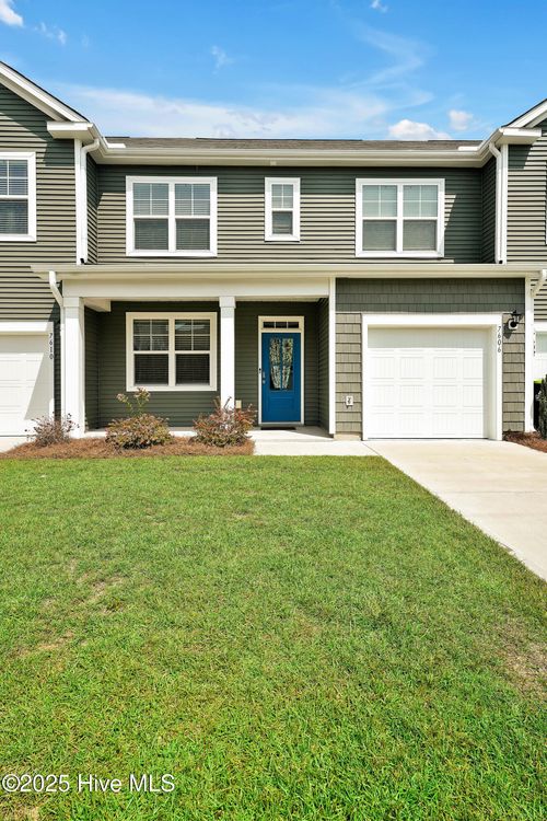 7606 Knightbell Cir, Leland, NC, 28451-4604 | Card Image