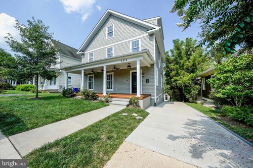 2314 N Kenmore St, ARLINGTON, VA, 22201-4327 | Card Image