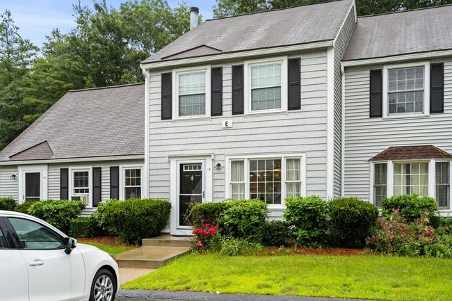 UNIT-19 - 15 Culver St, Condo with 2 bedrooms, 2 bathrooms and null parking in Plaistow NH | Image 32