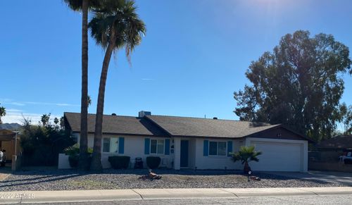 3909 E Shaw Butte Dr, Phoenix, AZ, 85028-1443 | Card Image