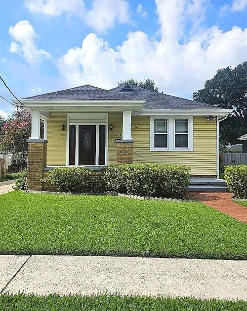 604 Codifer Blvd, Metairie, LA, 70005-3749 | Card Image