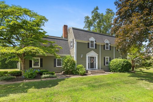 81 Butternut Cir, Wethersfield, CT, 06109-4003 | Card Image