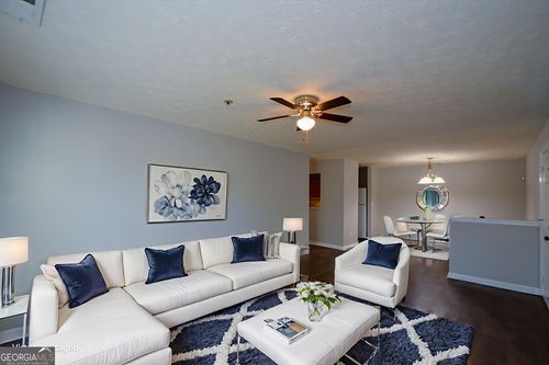 8304 Fairington Village Dr, Lithonia, GA, 30038-1448 | Card Image