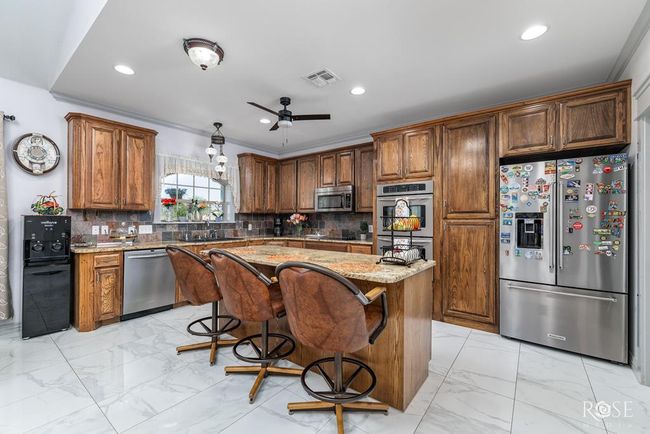 2654 Venado Dr, House other with 3 bedrooms, 2 bathrooms and 2 parking in Christoval TX | Image 12