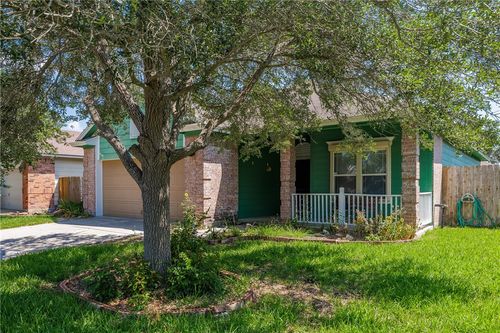 6513 Purplewing Dr, Corpus Christi, TX, 78414-6092 | Card Image