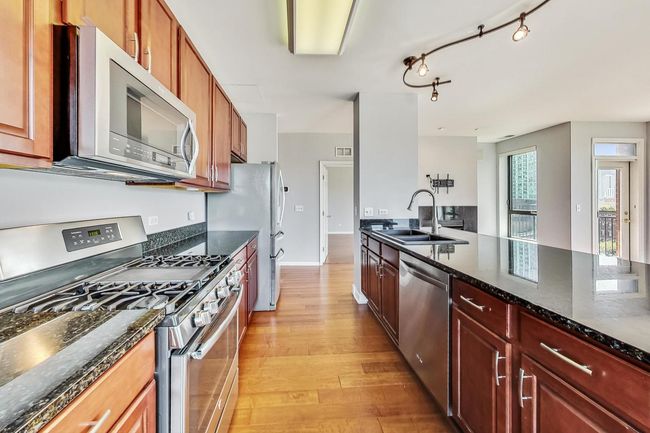 APT-709 - 343 W Old Town Ct, Condo with 2 bedrooms, 2 bathrooms and 1 parking in CHICAGO IL | Image 13