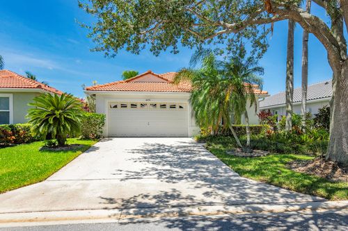 6251 Grand Cypress Circle, Lake Worth, FL, 33463 | Card Image