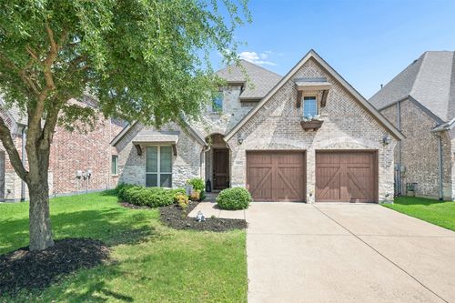 3037 Aberdeen Dr, The Colony, TX, 75056-6401 | Card Image