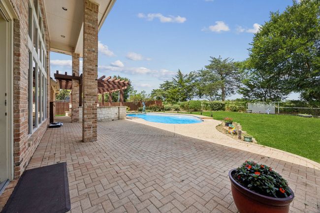 613 Edgewood Ln, House other with 4 bedrooms, 4 bathrooms and null parking in Ovilla TX | Image 35