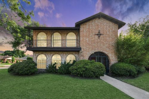 12203 Wrenthorpe Drive, Houston, TX, 77031 | Card Image